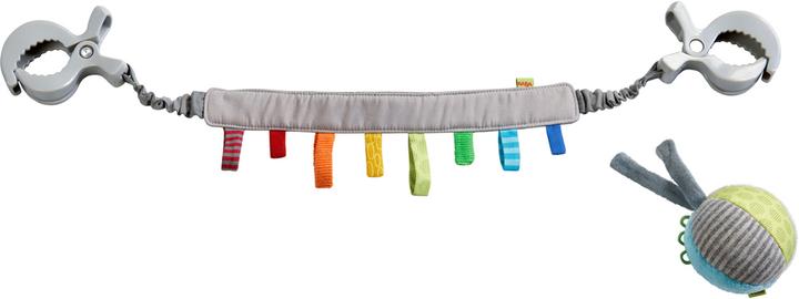 Produktbild Haba Kinderwagenkette Regenbogenzauber