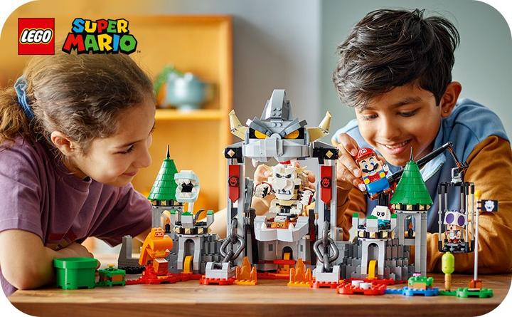 Image du produit LEGO 71423 Confidentiel (71423, LEGO Super Mario)