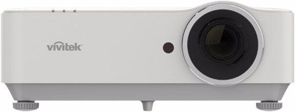 Immagine prodotto vivitek DU3661Z (WUXGA, 5000 lm, 1.39 - 2.09:1)