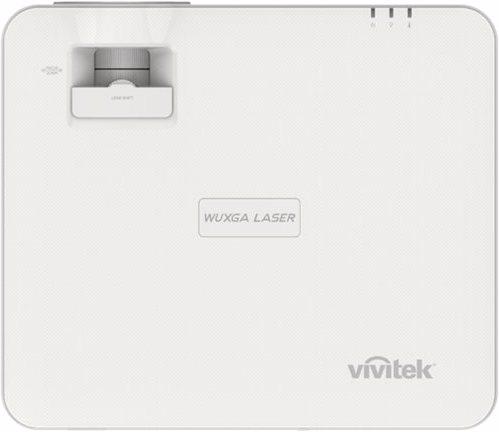 Immagine prodotto vivitek DU3661Z (WUXGA, 5000 lm, 1.39 - 2.09:1)
