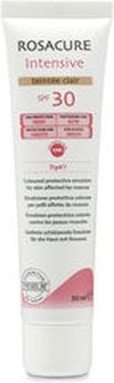 Actual product image Synchroline Rosacure Tinted Day Emulsion Spf30 #Light - 30 Ml (30 ml)