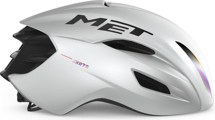 Actual product image MET Manta MIPS (58 - 61 cm)