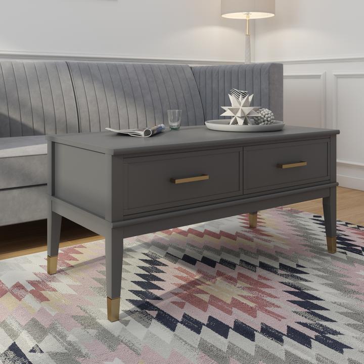 Image du produit CosmoLiving Westerleigh (106 x 52 x 51 cm)