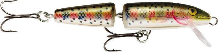 Rapala Jointed Floating Rainbow Trout (11 cm)