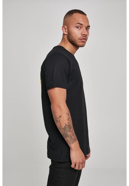 Actual product image Wu-Wear Front-Back Tee (S)