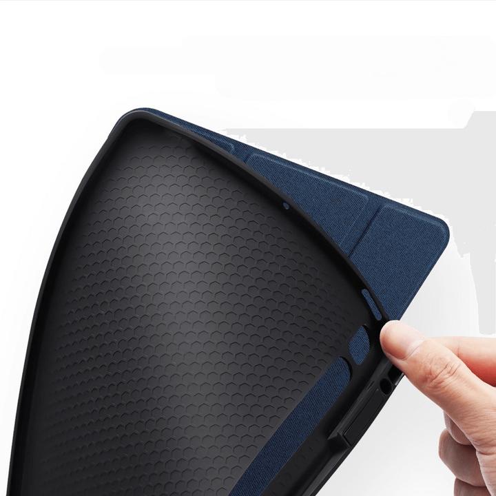 Produktbild Dux Ducis Domo Series (Galaxy Tab S9+)