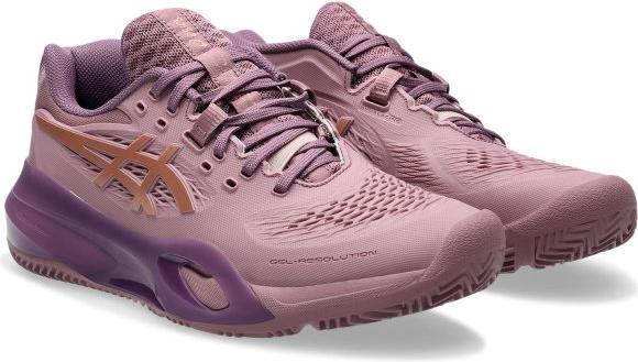 Produktbild ASICS Performance Gel-Resolution X Padelschuh Damen (40.5)