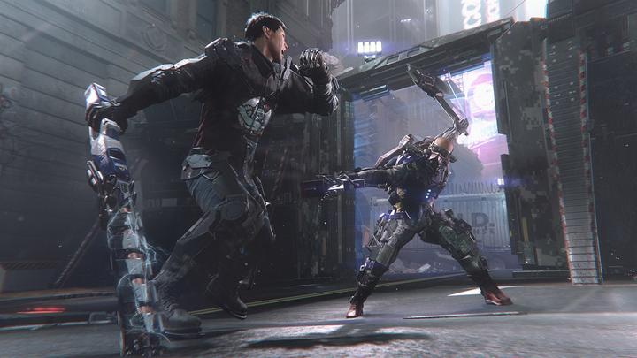 Actual product image Microsoft The Surge 2