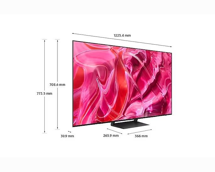 Produktbild Samsung QE55S90CATXXH (55", S90C, OLED, 4K)