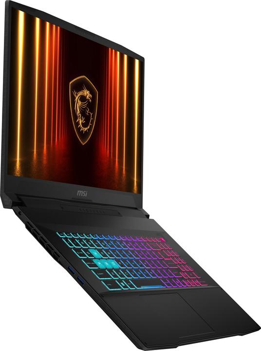 Produktbild MSI Katana 17 HX B14WGK-005FR