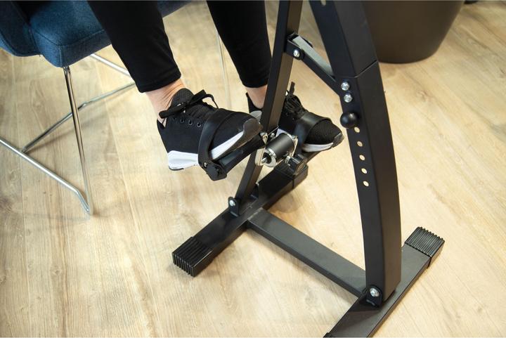 Produktbild Fysic Dualer Mobilitätstrainer FW15 mit Display
