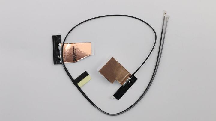 Produktbild Lenovo WLAN MAIN+AUX antenna for