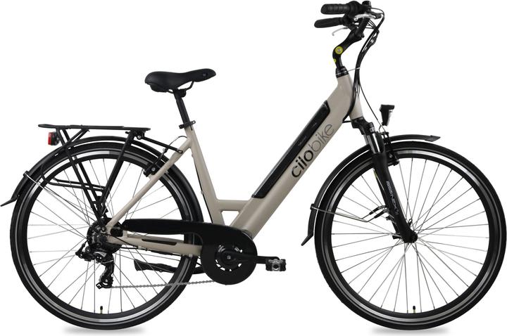 Cilo Trekking (51 cm)