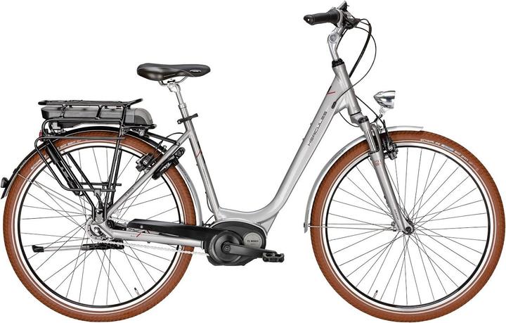 Hercules Urbanico E F8 (50 cm)