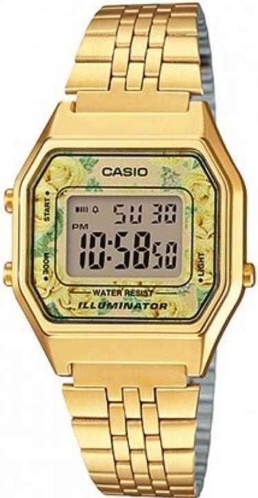 Immagine prodotto Casio Fiori D'Oro Vintage Lady