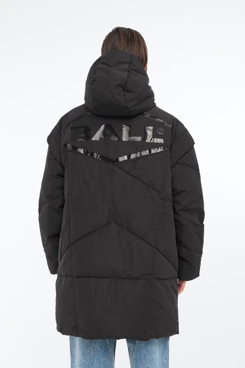 Image du produit Ball BACIAVATTA MEDIUM JACKET 50405053 (XXL)