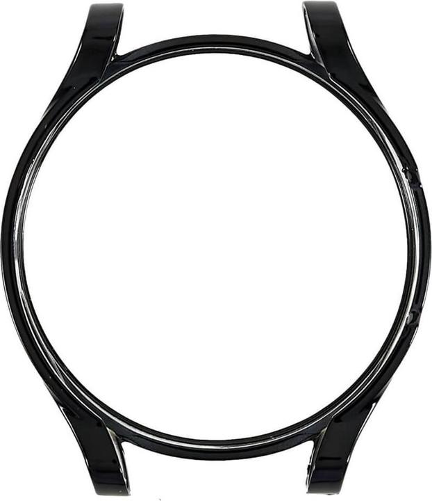 Produktbild Cover-Discount Galaxy Watch 5 Pro - Gummi Schutz Case schwarz