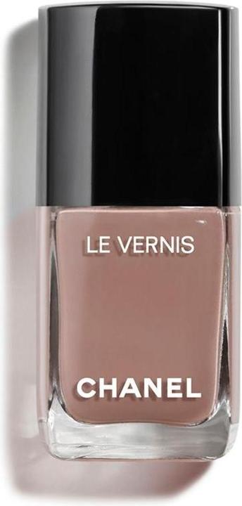 Actual product image Chanel Le Vernis 105 Partic. (105 Particuliere, Colour paint)