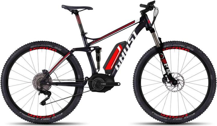 Ghost Teru FS 7 (44 cm)