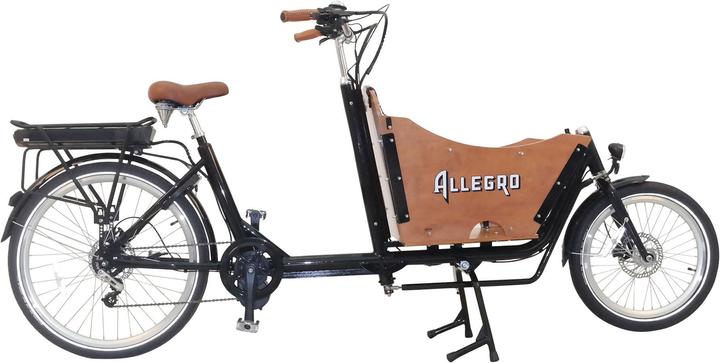 Allegro Cargo
