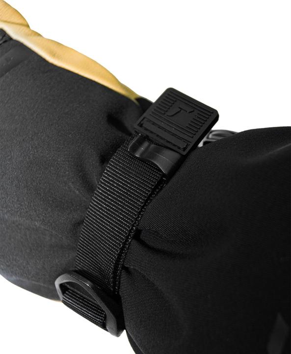 Actual product image Reusch Discovery GORE-TEX Touch-Tec (9)