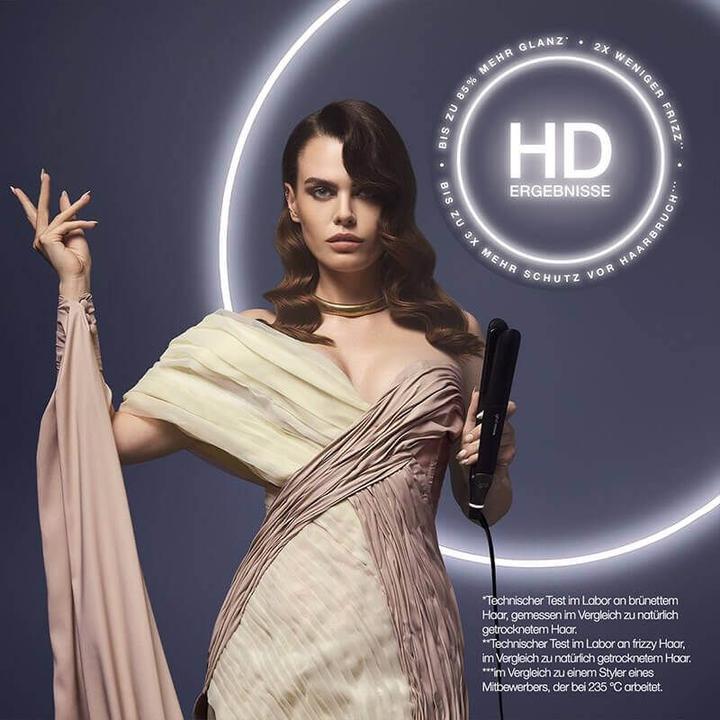Image du produit ghd Chronos Styler (Fer plat)