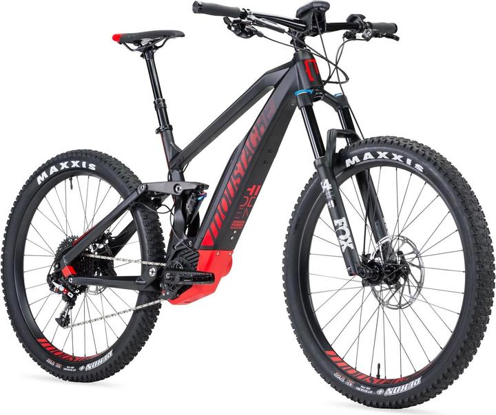 Image du produit Moustache Samedi 27 Trail 9 (44 cm)