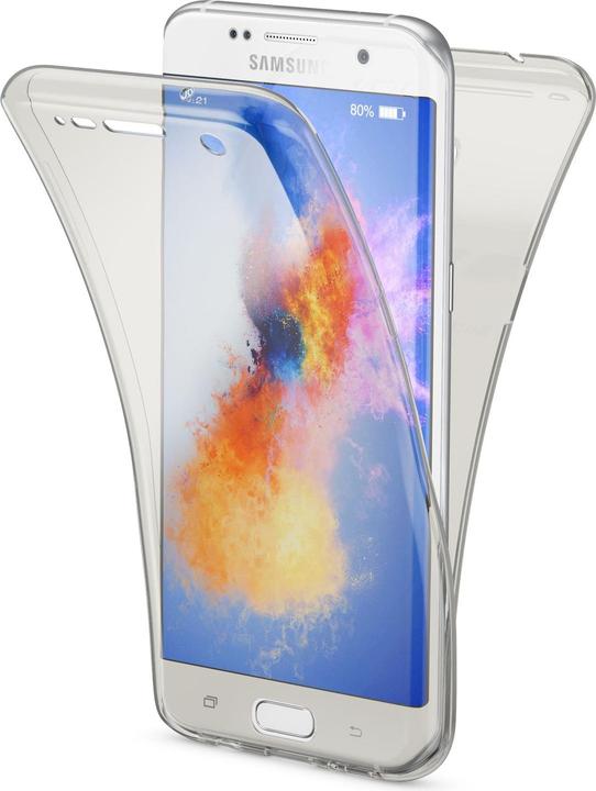 Nalia 360 degree cell phone case (Samsung Galaxy S7 Edge)