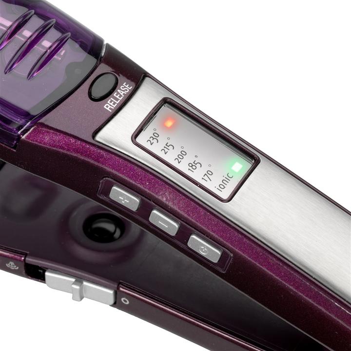 Produktbild BaByliss I Pro 230 Steam (Dampfglätteisen)