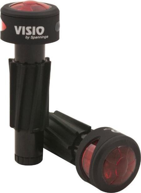 Immagine prodotto Spanninga Luce manubrio Visio (15 lm, 15 lm)