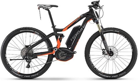 Produktbild Haibike Xduro FullSeven S 7.0 (50 cm)