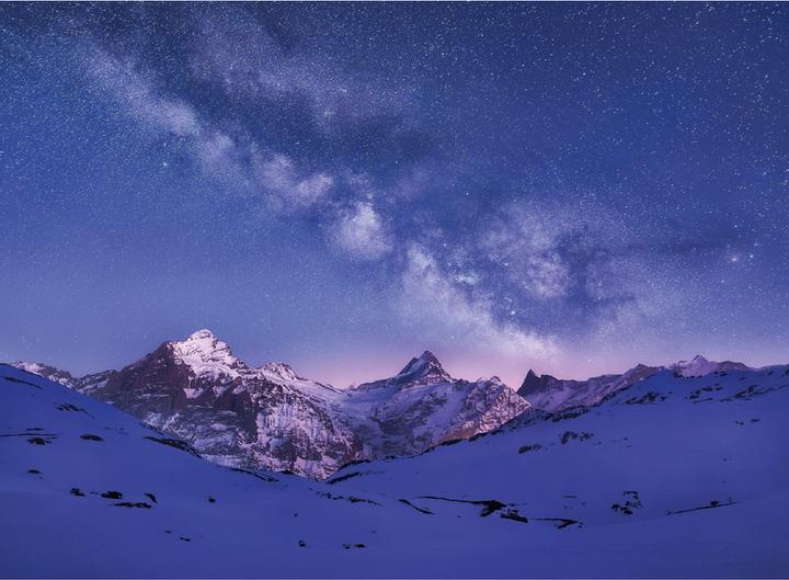 Produktbild Switzerland 2025 (31.5 x 23 cm, Deutsch)