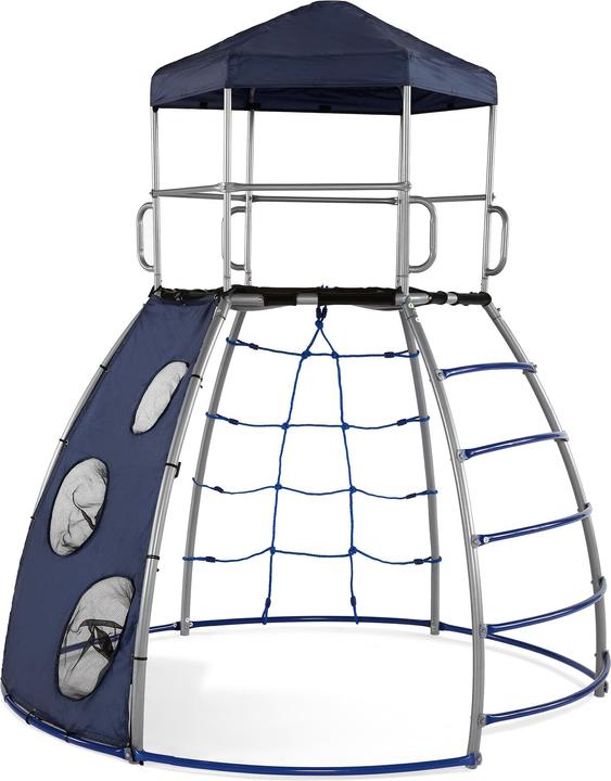 Produktbild Plum Metal Dome Climbing Frame