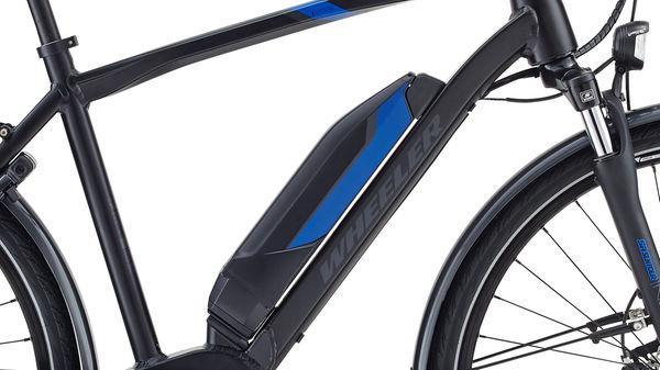 Produktbild Wheeler I-Vision (60 cm)