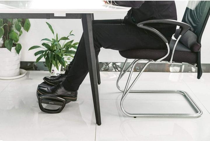 Image du produit Manhattan Bascule ergonomique pour les pieds