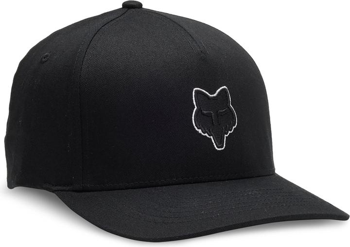 Produktbild Fox Hat 23 F-Head Flexfit Blk L/Xl (L, XL)
