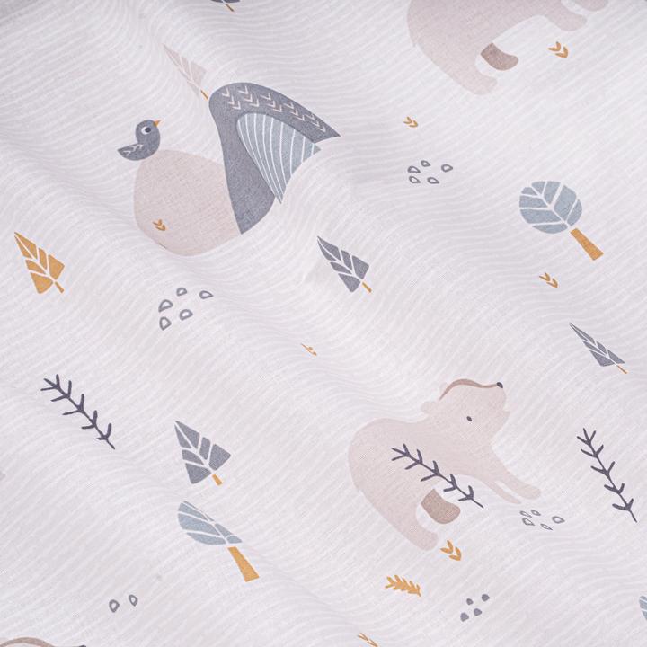Produktbild Julius Zöllner Schlafsack (90 cm, 2.5 TOG)