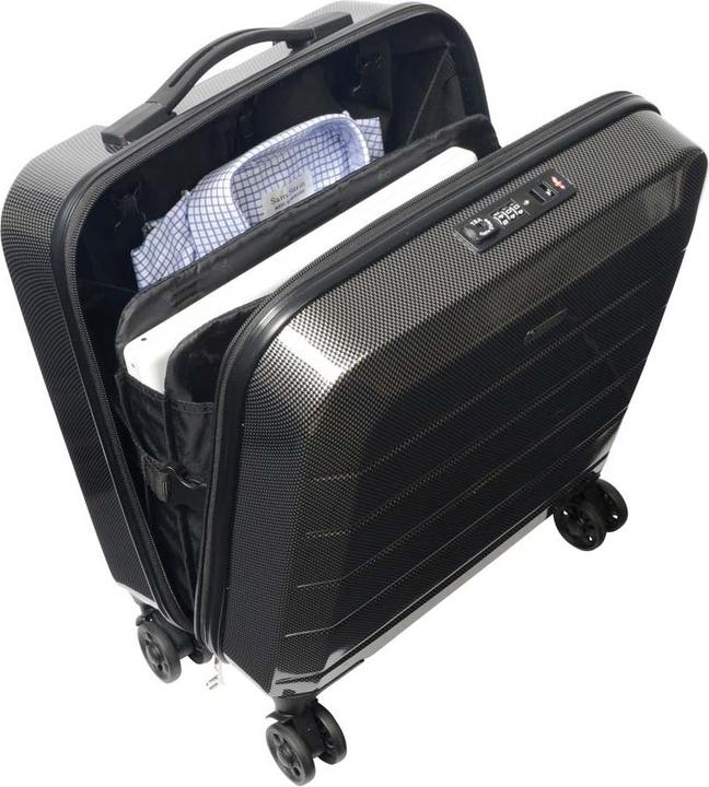 Produktbild Check.In Pilotenkoffer - LONDON 2.0 (30 l, Handgepäck (bis 50l))