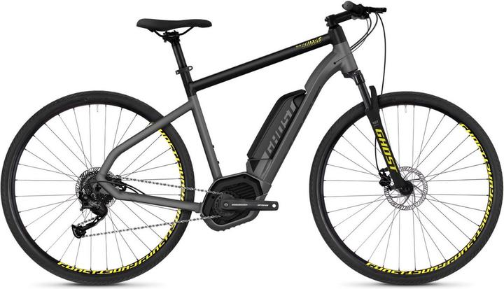Produktbild Ghost Hybride Square Cross B2.9 AL 29" (52 cm)