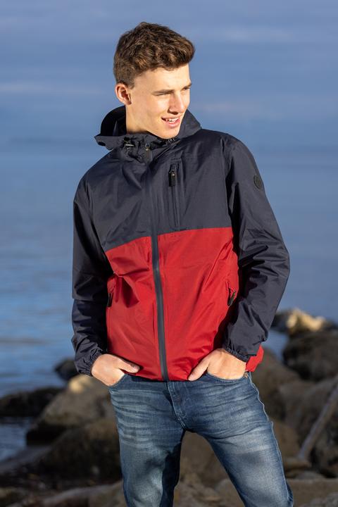 Immagine prodotto Rukka Shield Herren Regenjacke (L)