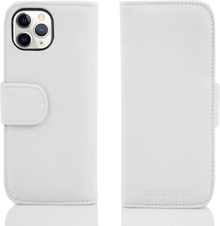 Produktbild Cadorabo 3 Kartenfächer Hülle (Apple iPhone 13 Pro Max)