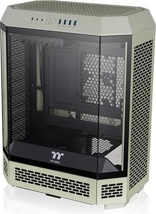Image du produit Thermaltake The Tower 600 (ATX, Mini-ITX, mATX)