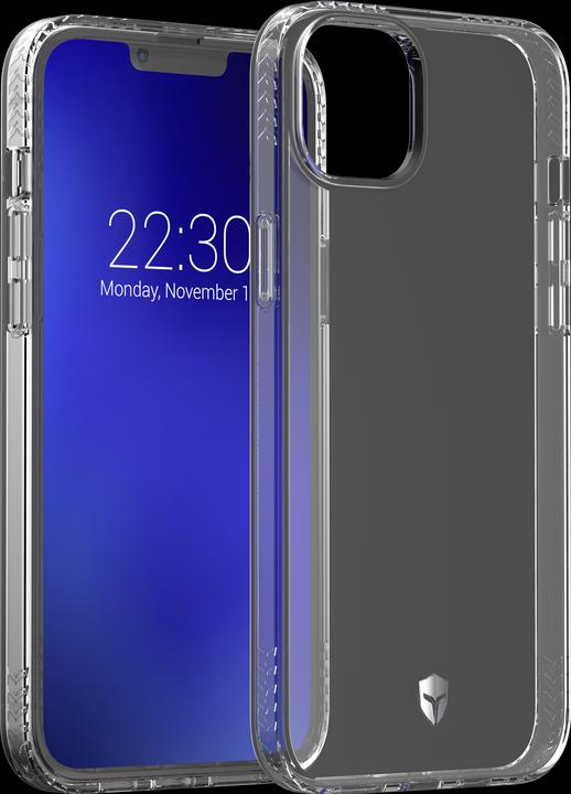 Image du produit Force Pulse M-i-F Clear iPhone 14 Max (Apple iPhone 14 Pro Max)