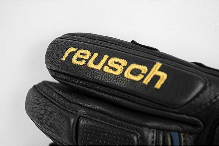 Produktbild MGA Reusch Pro Rc (8)