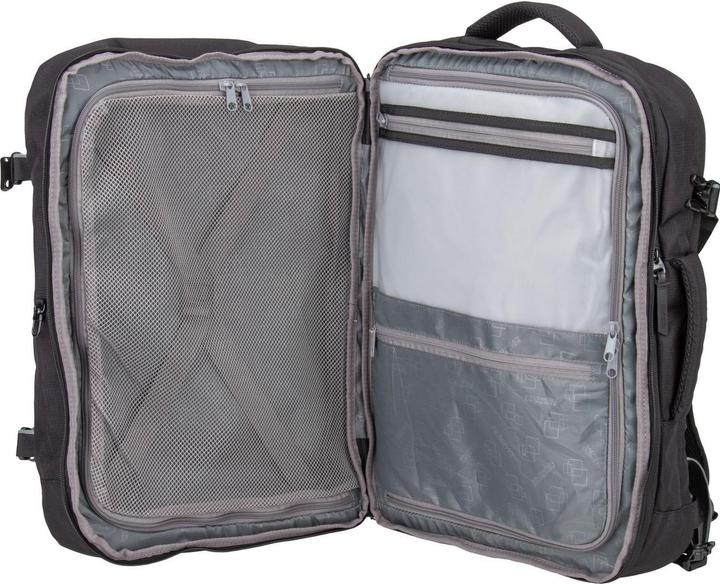 Actual product image American Tourister Take2cabin Travel Backpack L Exp (43 l)