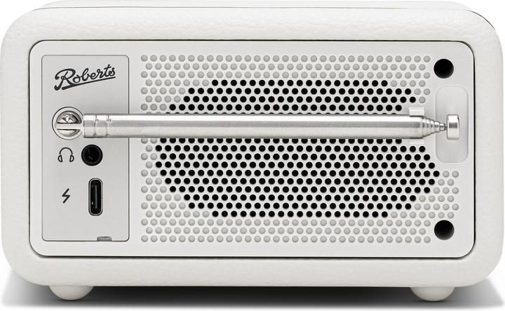 Actual product image Roberts Revival Petite 2 (DAB+, FM, DAB, Bluetooth)