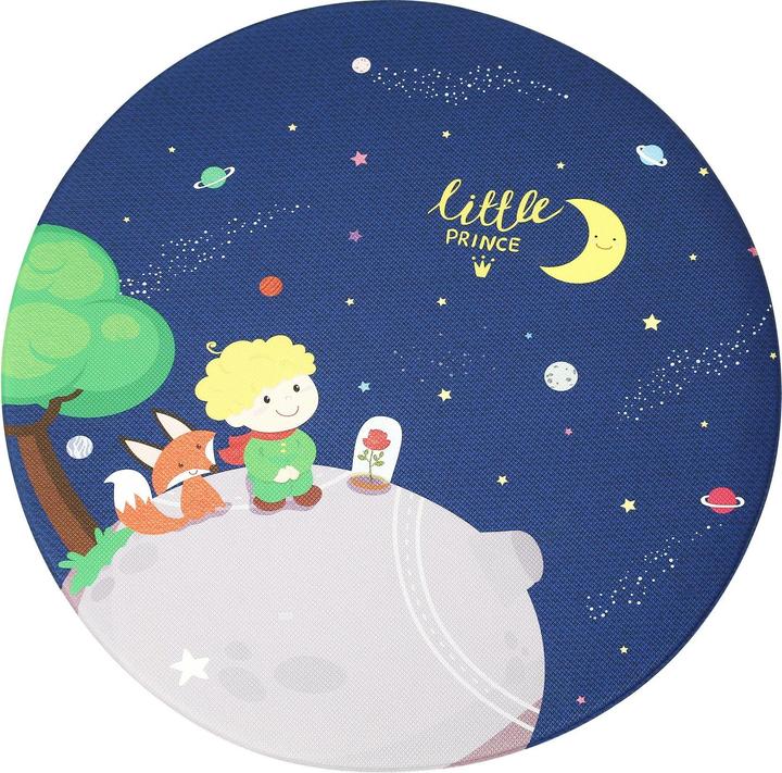 Dwinguler The Little Prince (138 x 138 cm)
