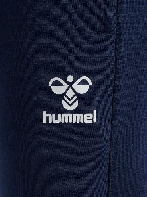 Actual product image hummel Hmltravel Sweat Pants Woman (S)