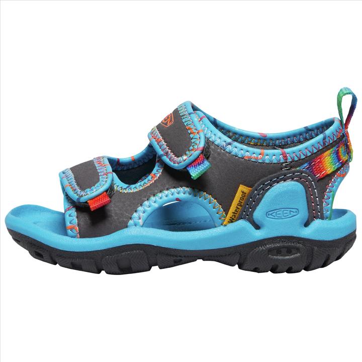 Actual product image Keen T Knotch Creek OT (23.5)