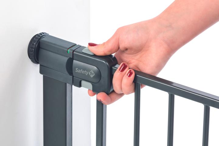 Image du produit Safety 1st Barrière Easy Close (73 cm)